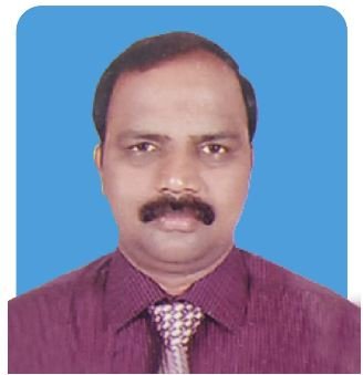 Dr. Saravanan E